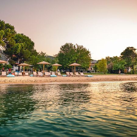Kokkinos Lejlighedshotel Vourvourou Eksteriør billede